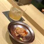 五反田鮨 SUSHI TOKYO 81 - 