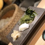 五反田鮨 SUSHI TOKYO 81 - 