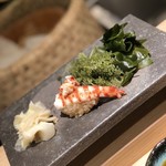 五反田鮨 SUSHI TOKYO 81 - 