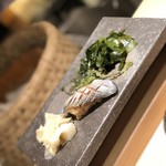 五反田鮨 SUSHI TOKYO 81 - 