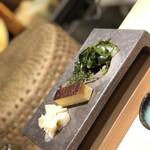 五反田鮨 SUSHI TOKYO 81 - 