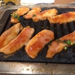 Oosaka Yakiniku Horumon Futago - 