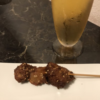 シャングリラズシークレット 銀座店 - 串揚げ