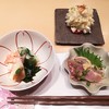 小料理さくら咲く