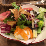 ハサマ ハウス - 