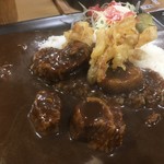 ジェイズカレー - 