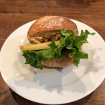 ハサマ ハウス - 