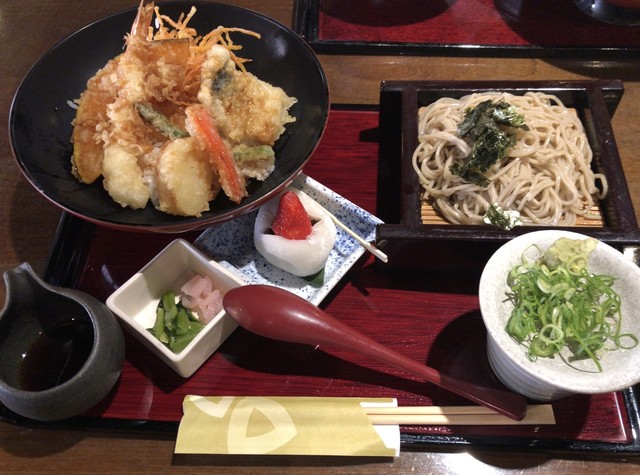 Kazoku Tei Mino Kyuzumoru Ten photo 3