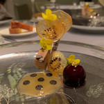 ASAHINA Gastronome - 