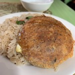 ナワブ - シャミカバブ