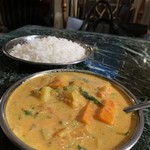 サンバレーホテル - ベジクルマ