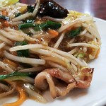 中華大新 - しゃっきと