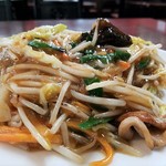 中華大新 - 味わいだが