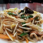 中華大新 - 円やかで