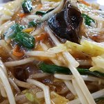 中華大新 - 絶妙！