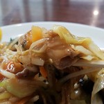 中華大新 - 失神しそう！