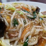 中華大新 - たまらん