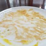 中華大新 - 私のソウルフードはやわらかいやきそばです