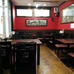 中華大新 - 改装前とあまり変わらない