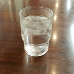 中華大新 - お水