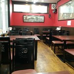 中華大新 - 店奥