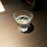 h Akasaka Kakoi Bettei Iroha - お味噌汁