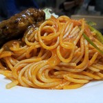 ロビン - ハンバーグは