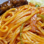 ロビン - 良く合いますね