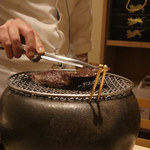 西麻布けんしろう - 