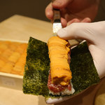 西麻布けんしろう - 