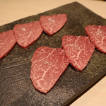 西麻布けんしろう - 