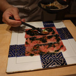 西麻布けんしろう - 