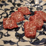 西麻布けんしろう - 