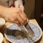 西麻布けんしろう - 