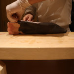 西麻布けんしろう - 