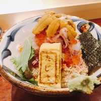 銀座 鮨 たじま - 