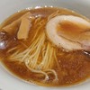 松戸中華そば 富田食堂