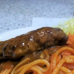 ロビン - しており