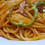 ロビン - ナポリタンには