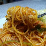 ロビン - ロールアップ