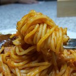 ロビン - 麺ロールアップ