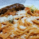 ロビン - 掛けてさらに旨い