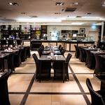 Mauritius Hotel & Therme Restaurant - レストラン