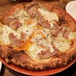 Pizzeria SOL - 
