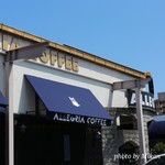 ALLEGRIA COFFEE - 