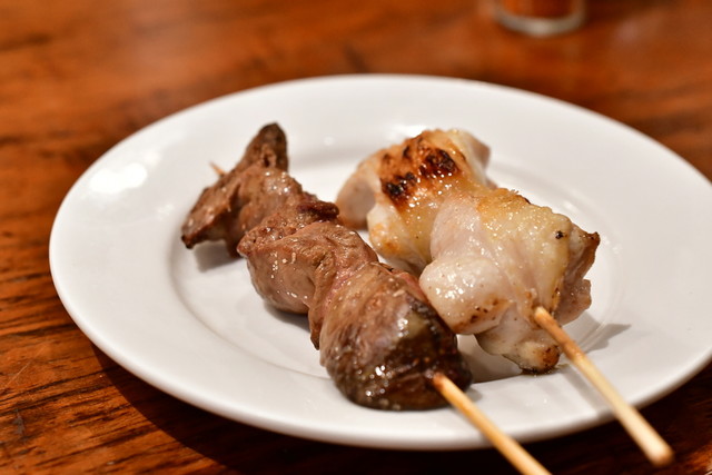 やきとりテツ 渋谷 焼鳥 食べログ