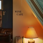 Wine Cafe omori - 