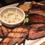 SMOKEHOUSE - 