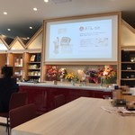 オールカフェ×タニタカフェ - 