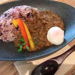 オールカフェ×タニタカフェ - 